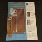 Vintage Mcm 1969 Montgomery Wards Spring Summer Catalog 1218 Pages Denver Co