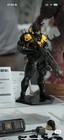 Heatboys   Sexyice2019 Vermin Unkval Eliminator 1 12 Action Figure New