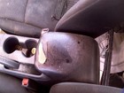 Console Front Floor Cvt Fits 17 Sentra 103954439
