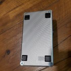 Mxr Berzerker Overdrive Zw44 Pedal Zakk Wylde Cream Target Limited Edition 