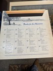 Reader s Digest Thanks For The Memories Cassette Box Set Easy Listening