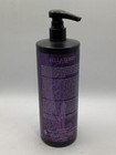 Wen By Chaz Dean Bella Spirit Indigo Toning Cleansing Conditioner 32oz With Pump
