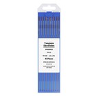 1 16  X 7  Red Tig Welding Tungsten Electrode  2  Lantanated - 10-pack Us