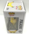 Funko Pop  Pok  mon Pikachu  353 Special Edition With Pop Protector