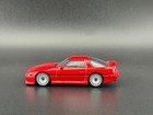 Hot Wheels 89 Toyota Supra Mkiii Red Ronin Run 2 Fpy86-961 M 1 64