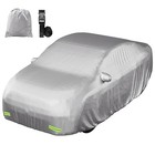 185 x70 x60  Small Sedan Car Cover For Snow Sedan - Small - 185  X 70  X 60 