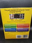 Rosetta Stone French Levels 1-3 Audio Companion Set Cds  31103