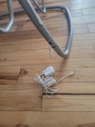 Graco Infant Baby Swing W  Music  Gray white  Ac Power Adapter