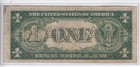 1935a  1 Silver Certificate Note Hawaii Emergency Issue Fr 2300 P-c P32367649c