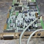 Creative Sound Blaster 16 Ct1770 Isa Plug-in Sound Card 3 5mm In out