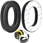 Ear Pads Replacement Cushions Earmuff For 3m Worktunes Connect Hearing protector