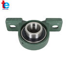 2 Pack Ucp208-24 Solid Base Pillow Block Bearing 1-1 2 Bore Self Aligning 2 Bolt