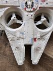 Air Hogs Star Wars Millennium Falcon Remote Control Rc Quadcopter Drone Untested
