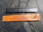 Vintage Pickett Slide Rule Model 800-es And Sterling Slide Rule W  Cases