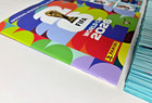 Album World Cup Usa 2026 Panini Softcover  Full Set 980 980 Brazil Ed Leo Messi