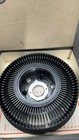 Lot Of 2 Vintage Focal 80 Round Slide Trays Kodak Carousel Projector Boxed