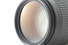  mint W hood  Nikon Af-s Nikkor 70-300mm F 4 5-5 6 G Ed Vr If Lens Japan  459ja