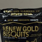 Renew Gold Horse Bisquits Treats For All Horses 32 Oz  320923 Bb 04 26