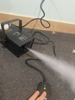 Chauvet Dj Hurricane 700 Fog Machine -works Great 