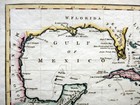 West Indies By Cornelius Paas C1812 Original Antique Engraved Map