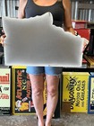 Vintage Style Metal Sign Harolds Club Reno Nevada 16x24