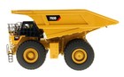     1 50 Cat 793d Mining Truck  Core Classics Diecast Masters 85174 C    