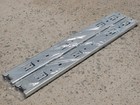 22 Inch Full Extension Side Mount Ball Bearing Drawer Slides - Case Of 10 Sets 