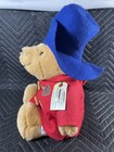 Vintage Sears Paddington Bear Kids Gifts 15 darkest Peru To London Rare Mk3