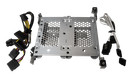 Hp Dl360 Gen9 Gen10 4 Bay 2 5in Sff Drive Cage W  Cables 828082-b21