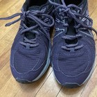 Asics Women s Frequent Trail 1012a022 Purple Running Shoes Sneakers Us 7 Eu 38
