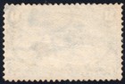Scott 292  New York Oval Cancel