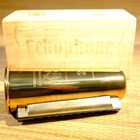 Hohner Echophone No 3810 Harmonica  Historical Harmonica Collection  C 1990s