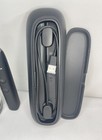 Philips Sonicare Diamondclean Rechargeable Toothbrush Hx991 Black - Very Good 
