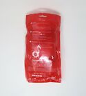Puma Power Cat White Pink Protective Gear Soccer Shin Guard Sleeves Adult kids
