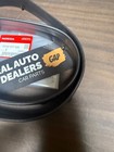 Genuine Honda Oem Integra Rubber Hood Seal 74142-st7-000