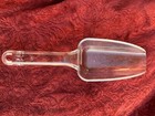 Cambro Scp12cw135 Camwear Clear 12 Oz  Plastic Scoop Nsf