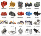 Used 2574009 Motor For Cat