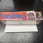 1988 Fleer Baseball Cards Complete Set Factory Sealed - 660 Cards 45 Stickers