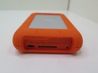 Lacie Lrd0tu8 4tb Rugged Usb Type C External Portable Hard Drive Hdd