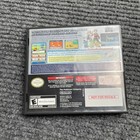 Pokemon Soulsilver Version Nintendo Ds  Case  Manuals And Inserts Only - No Game