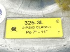New Maxitrol 325-3l Pressure Regulator 2psig 7 -11  - No Box