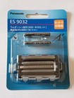 Panasonic Es9032 Men s Electric Razor Replacement Inner Blade   Outer Foil Set