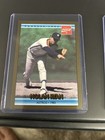 1992 Nolan Ryan Donruss Coca Cola Cards  11 Cards