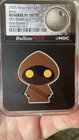 2025 Bullionplus Film Series 3 Jawa Rev Proof 70 70  1 Silver Coin star Wars