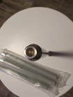  1  One Brand New Mikrotik Groove 2 4ghz 5ghz 6dbi Omni Antenna Sealed