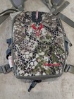 Badlands Packs Zip-no Magnetic Bino Case Approach With Harness Camo