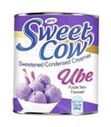 Jans Sweet Cow Ube Purple Yam Sweetened Condensed Milk Creamer 13 4 Oz 2-pack