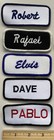 Wholesale Custom Embroidered Patches Ur Company Or Names Personalized Us Seller