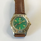 Vintage Disney Store Exclusive Women   s  Mickey Mouse Watch     New Battery-