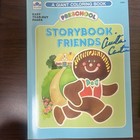 Lot Of 6 Vintage 1988 A Golden Book - A Giant Coloring Book Preschool  Unused